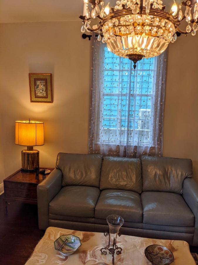 Balcony Guest House Νέα Ορλεάνη Εξωτερικό φωτογραφία