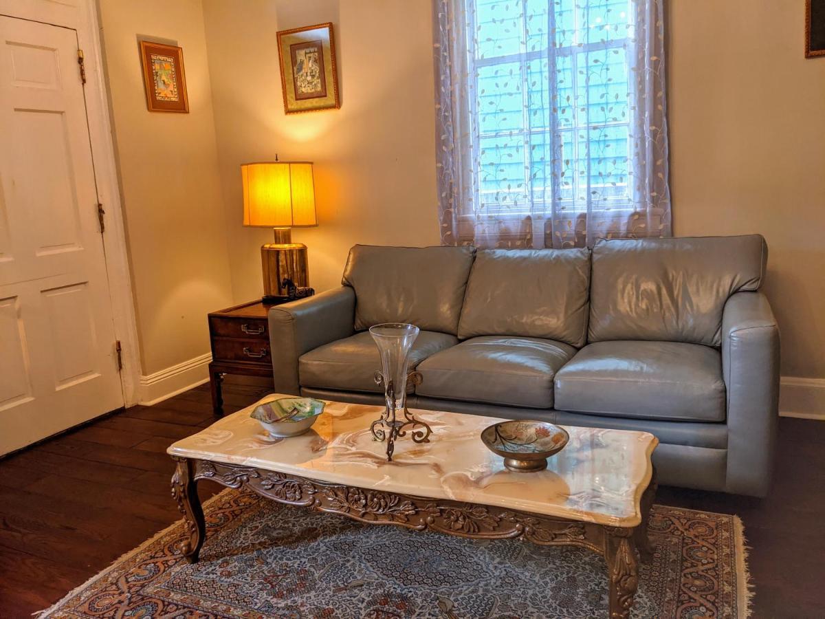 Balcony Guest House Νέα Ορλεάνη Εξωτερικό φωτογραφία
