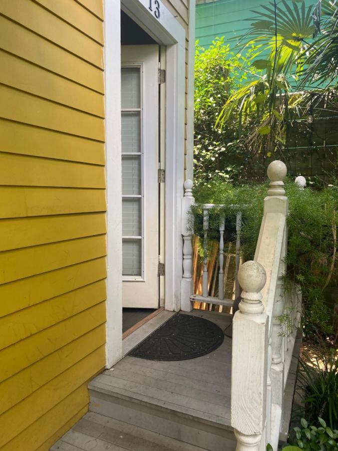Balcony Guest House Νέα Ορλεάνη Δωμάτιο φωτογραφία